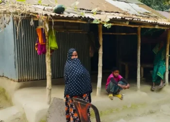 বাংলাদেশে ‘এক কিডনির গ্রাম’