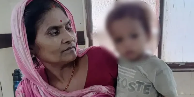 এক বছরের শিশুর কামড়ে কোবরার মৃত্যু!