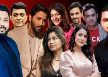 এবার লস অ্যাঞ্জেলেস মাতাতে যাচ্ছেন ঢাকার তারকারা