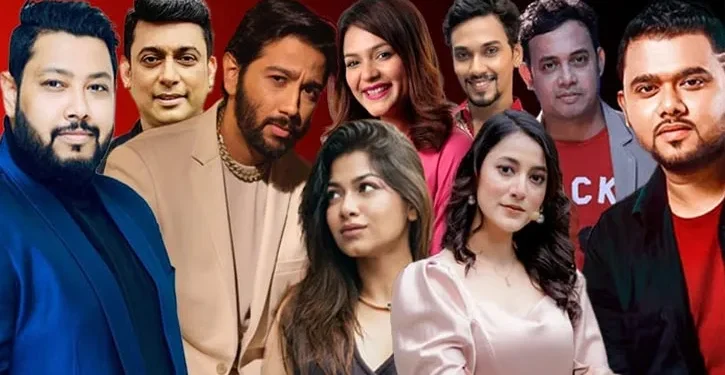 এবার লস অ্যাঞ্জেলেস মাতাতে যাচ্ছেন ঢাকার তারকারা