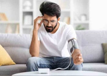 লো প্রেশার হলে দ্রুত ঘরে যা করবেন