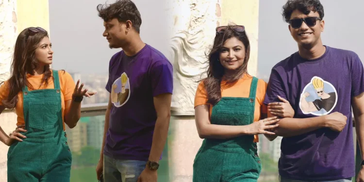 লামিমার কারণে বিয়ে হচ্ছে না শিমুলের