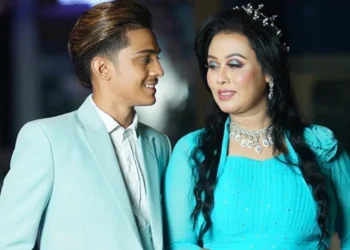 প্রিন্স মামুনের বিরুদ্ধে লায়লার মামলা খারিজ