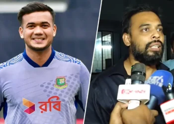 তাসকিনের বিরুদ্ধে মারধরের অভিযোগ প্রত্যাহার করলেন বন্ধু