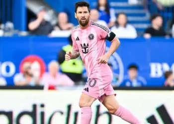 মায়ামির সঙ্গেই চুক্তি নবায়ন করতে যাচ্ছেন মেসি!