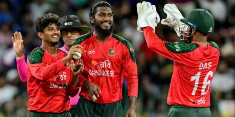 হরভজনের ১৩ বছরের রেকর্ড ভাঙলেন মেহেদী