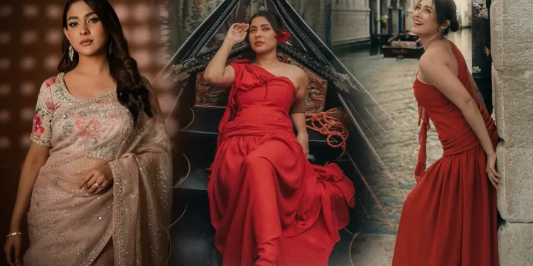 আমাদের সিনেমা আন্তর্জাতিক অঙ্গনে অবস্থান তৈরি করছে: মেহজাবীন