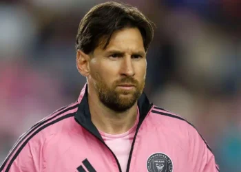 মায়ামি ছেড়ে ‘লোনে’ ইউরোপে ফিরছেন মেসি!