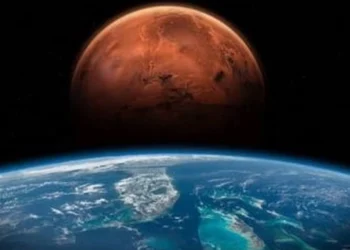 মঙ্গলে প্রাণ নেই কেন? নতুন তথ্য দিল নাসা