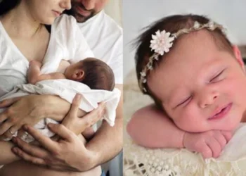 ৩ জনের ডিএনএ থেকে জন্ম নেওয়া শিশুরা বংশগত দুরারোগ্য রোগ থেকে মুক্ত