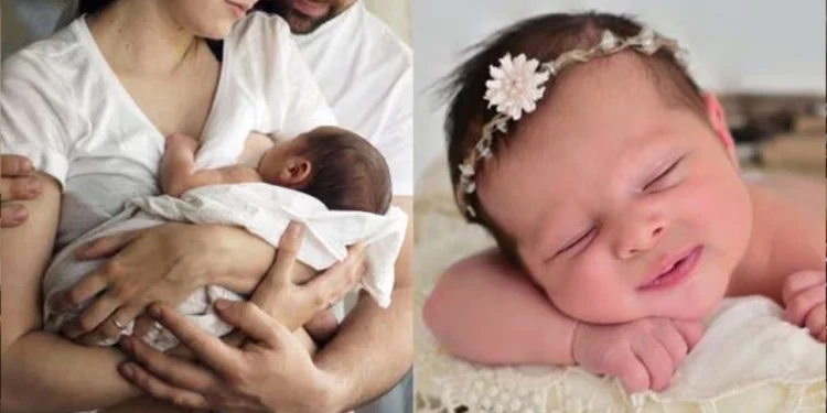 ৩ জনের ডিএনএ থেকে জন্ম নেওয়া শিশুরা বংশগত দুরারোগ্য রোগ থেকে মুক্ত