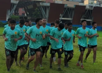 আবাহনীতে মোরসালিন-আল আমিন অধ্যায় শুরু