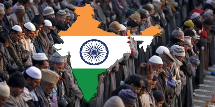 সর্বাধিক মুসলিম জনসংখ্যার দেশ হবে ভারত!