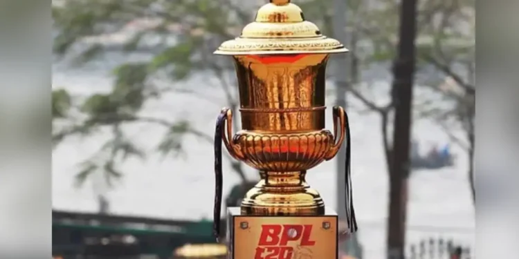 বিপিএলে আসতে পারে ‘নোয়াখালী রয়্যালস’ নামে নতুন ফ্র্যাঞ্চাইজি!