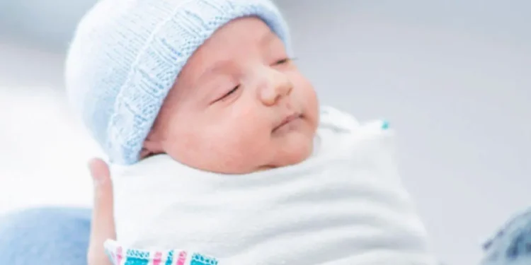 শেষকৃত্যের আগ মুহূর্তে কেঁদে ‍উঠল নবজাতক, বদলে গেল ঘটনা