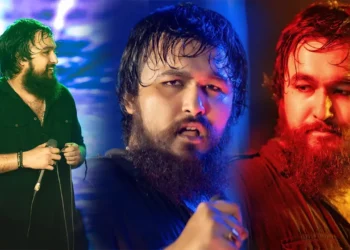 ফের আটক হলেন গায়ক নোবেল