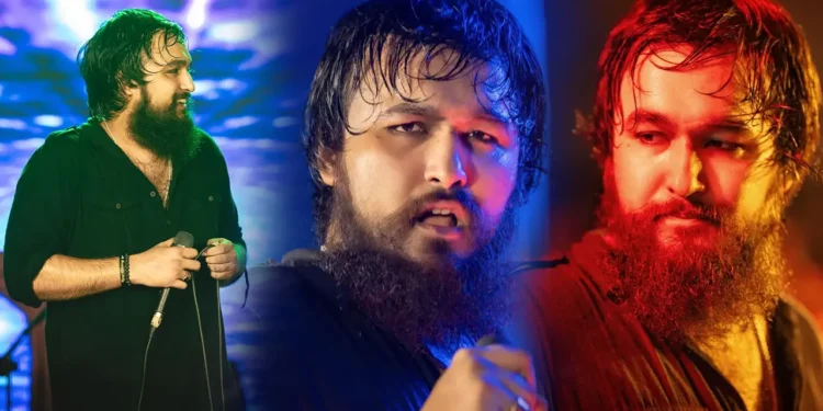 ফের আটক হলেন গায়ক নোবেল