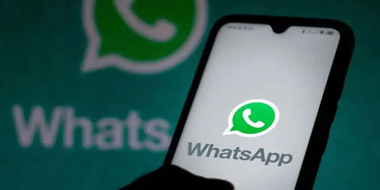 নতুন ফিচার নিয়ে এলো হোয়াটসঅ্যাপ