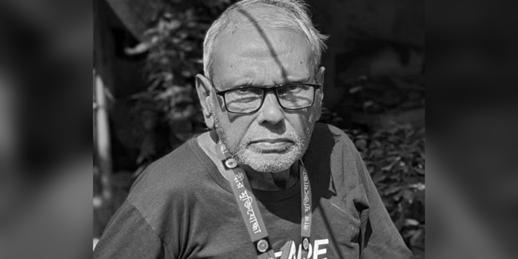 মুক্তিযুদ্ধে ওহিদুর বাহিনীর অধিনায়ক ওহিদুর রহমান আর নেই