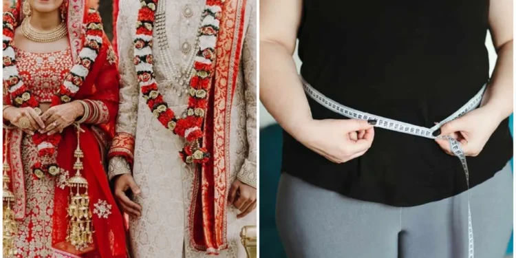 বিয়ের পরে নারীদের ওজন বাড়ে কেন?