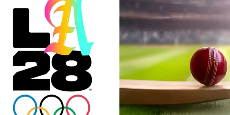 ক্রিকেট ফিরছে অলিম্পিকে, কবে শুরু হবে খেলা?