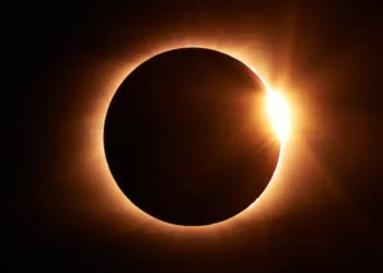 শতাব্দীর দীর্ঘ সূর্যগ্রহণ, অন্ধকারে থাকবে পৃথিবীর একাংশ!