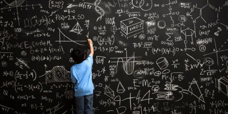 অঙ্কে এগিয়ে ছেলেরা, মেয়েরা কেন পিছিয়ে?