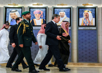 ইসরায়েলকে অস্ত্র দিতে যুক্তরাষ্ট্রের অনুরোধ ফিরিয়ে দিল সৌদি আরব