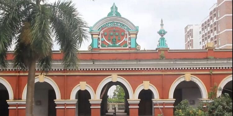 কলেজছাত্রী ধর্ষণ মামলায় যুবকের যাবজ্জীবন কারাদণ্ড