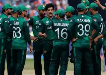 বাংলাদেশ সফরের আগে পাকিস্তান শিবিরে দুঃসংবাদ