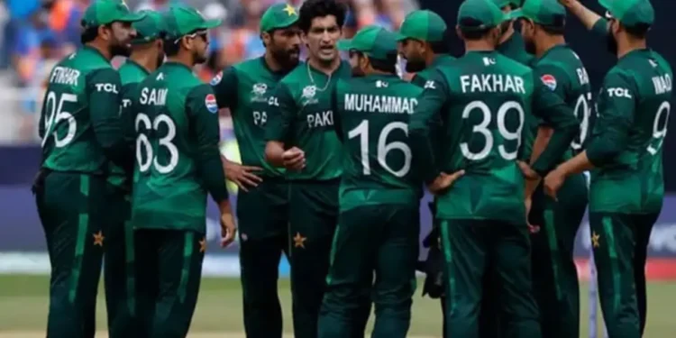 বাংলাদেশ সফরের আগে পাকিস্তান শিবিরে দুঃসংবাদ