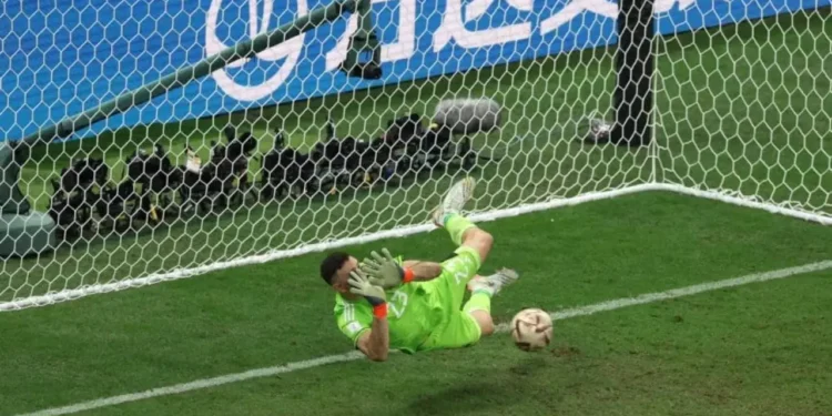 ২০২৬ বিশ্বকাপেই পেনাল্টি নিয়মে আসছে বড় পরিবর্তন!