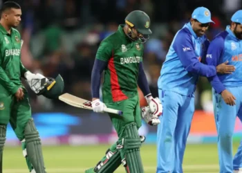 পিছিয়ে গেল ভারতের বাংলাদেশ সফরের সূচি