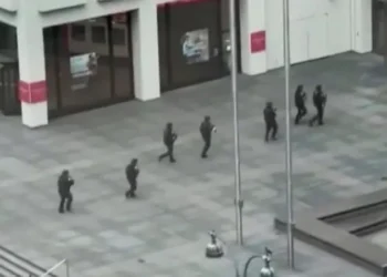 নিউ ইয়র্কে অফিস ভবনে গুলিতে বাংলাদেশি অভিবাসীসহ চারজন নিহত