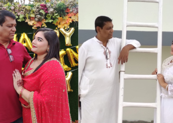 স্ত্রীর কিডনিতে প্রাণ ফিরে পেয়ে ‘পরকীয়ায়’ জড়ালেন স্বামী, অতঃপর…