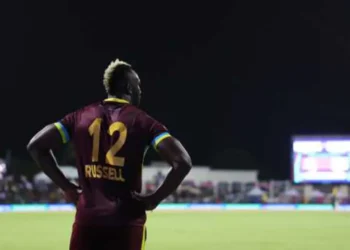 আন্তর্জাতিক ক্রিকেটকে বিদায় জানাচ্ছেন আন্দ্রে রাসেল