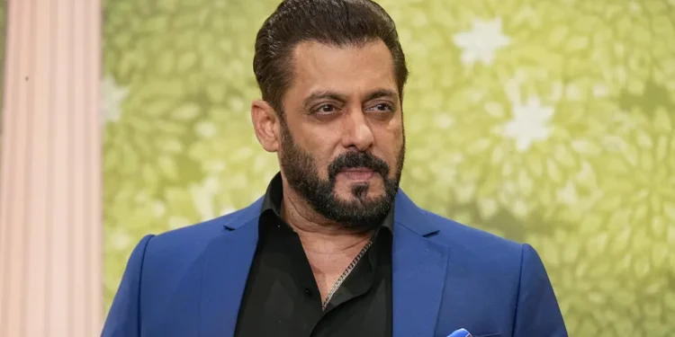 বাড়ি বিক্রি করলেন সালমান খান