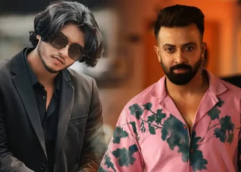 শাকিবের জন্য লাইনে দাঁড়িয়ে টিকিট কেটেছেন আরশ খান