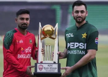 বাংলাদেশ-পাকিস্তান সিরিজের সম্প্রচার স্বত্ব বেচাকেনায় চমক