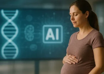 ১৮ বছরেও সন্তান হয়নি, এক ঘণ্টায় ফলাফল দিল এআই