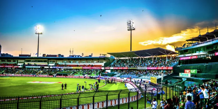 স্টেডিয়ামে খাবার-পানি নেওয়ার অনুমতি, মানতে হবে ১২টি শর্ত