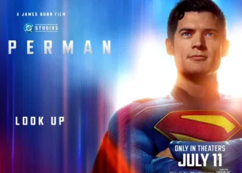 নতুন সুপারম্যান আসছে বাংলাদেশে