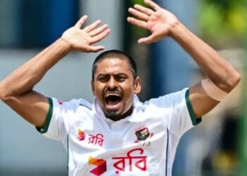 আইসিসি র‌্যাঙ্কিংয়ে তাইজুল বাদে বাকি সবার ব্যর্থতার গল্প