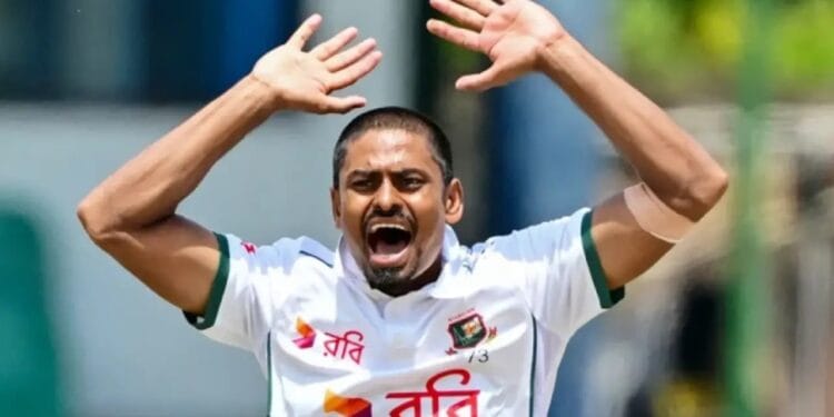 আইসিসি র‌্যাঙ্কিংয়ে তাইজুল বাদে বাকি সবার ব্যর্থতার গল্প