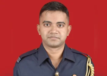 বিধ্বস্তের আগে কন্ট্রোল রুমে কী বলেছিলেন পাইলট তৌকির