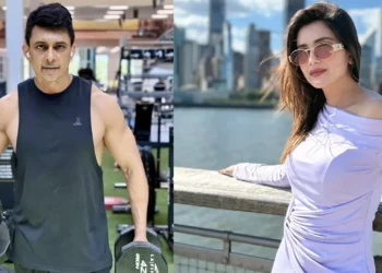 জায়েদকে বিয়ে ও মা হওয়ার ইচ্ছার কথা জানালেন তিশা