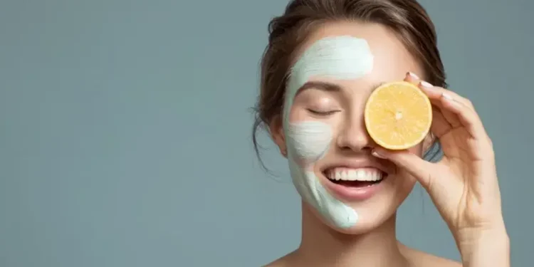 প্রাকৃতিক ৭ উপায়ে ত্বক রাখুন মসৃণ ও সুন্দর