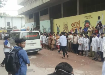 উত্তরায় বিমান বিধ্বস্তে নিহত বেড়ে ১৯