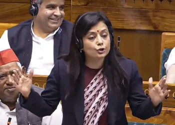 ‘বাংলাদেশের অবস্থা ভারতের চেয়ে ভালো, তারা কেন ভারতে আসবে?’