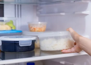 ভাত ফ্রিজে কতদিন রাখা নিরাপদ? যা জানা জরুরি